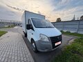 2019 ГАЗ ГАЗель Next, белый, 1300000 рублей