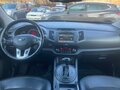 2013 Kia Sportage III, коричневый, 1250000 рублей - вид 5