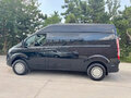 2022 Ford Transit Custom I Рестайлинг, чёрный, 1800000 рублей - вид 6