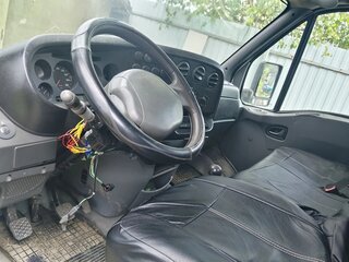2006 Iveco Daily, белый, 450000 рублей, вид 5