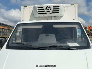 2023 ГАЗ ГАЗель Next, белый, 1825000 рублей, вид 3