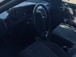 2003 Lada (ВАЗ) 2110, серебристый, 160000 рублей, вид 5