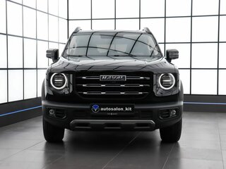 2023 Haval Dargo I, чёрный, 2550000 рублей, вид 2