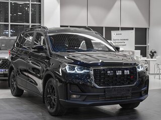 2024 SWM G05 Pro, чёрный, 1749000 рублей, вид 1