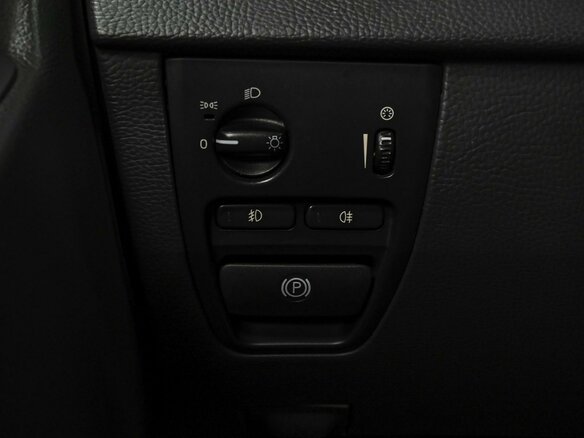 2010 Volvo XC90 I Рестайлинг, синий, 1399000 рублей - вид 20