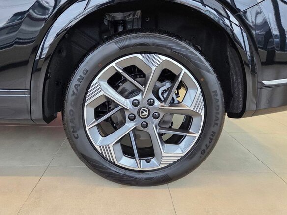 2025 Changan CS75 Plus IV, чёрный, 4249900 рублей - вид 8