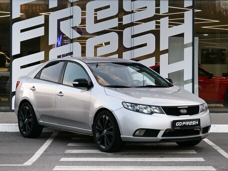 Kia Cerato II
