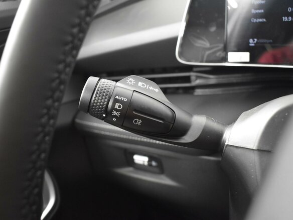 2026 Geely Cityray, белый, 2479900 рублей - вид 15