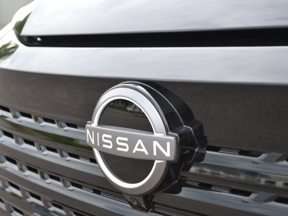 2026 Nissan Qashqai II Рестайлинг 2, чёрный, 3300000 рублей - вид 12