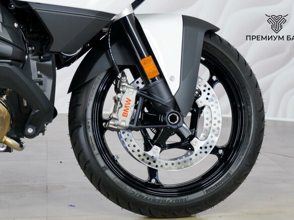 2026 BMW R 1300 RT, белый, 3199000 рублей - вид 10