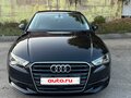 2014 Audi A3 III (8V), чёрный, 1350000 рублей - вид 2