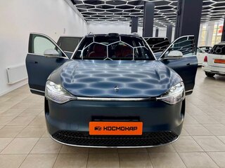 2024 Aito M9 275 I, синий, 12400000 рублей, вид 3