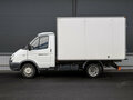 2023 ГАЗ ГАЗель (3302), белый, 1875000 рублей - вид 7