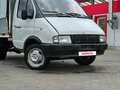 2001 ГАЗ ГАЗель (3302), белый, 150000 рублей - вид 7