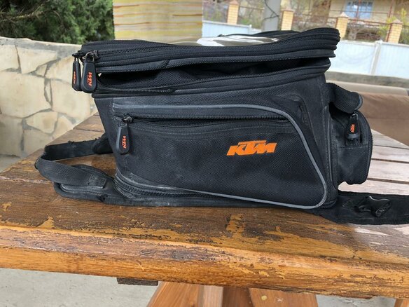 2014 KTM 690 Enduro R, красный, 480000 рублей - вид 7