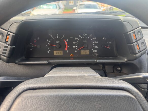 2001 Lada (ВАЗ) 2111, серый - вид 5
