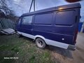 1999 ГАЗ ГАЗель (2705), синий, 220000 рублей