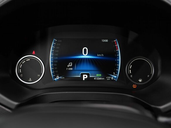2021 Chery Tiggo 4 I Рестайлинг, серый, 1370000 рублей - вид 14