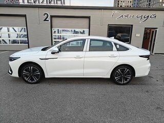 2025 Chery Arrizo 8, белый, 2250000 рублей, вид 4