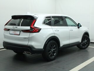 2026 Honda CR-V VI, белый, 4230000 рублей, вид 3