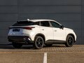 2023 Omoda C5 I, белый, 1625000 рублей - вид 5