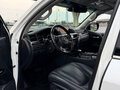 2018 Lexus LX 570 III Рестайлинг 2, белый, 9250000 рублей - вид 7