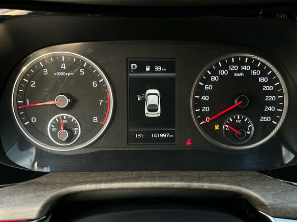 2020 Kia K5 III, синий, 2570000 рублей - вид 19