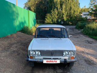 1996 Lada (ВАЗ) 2106, белый, 75000 рублей, вид 3