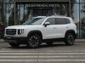 2024 Haval Dargo I, белый