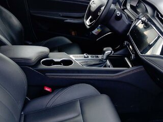 2024 Omoda S5, белый, 1200000 рублей, вид 5