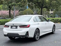 2024 BMW 3 серии Long 320Li VII (G2x) Рестайлинг, белый, 3398290 рублей - вид 5