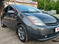 2007 Toyota Prius II Рестайлинг (XW20), серый, 760000 рублей - вид 3