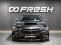2017 Subaru Levorg I, серый, 2155000 рублей - вид 2