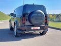 2021 Land Rover Defender 90 II, серый, 6900000 рублей - вид 6