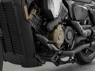 2026 Sharmax RR 801, чёрный, 920600 рублей, вид 3