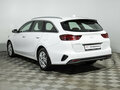 2021 Kia Ceed III Рестайлинг, белый - вид 6