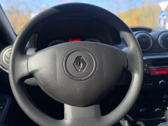 2014 Renault Duster I, белый, 720000 рублей - вид 9