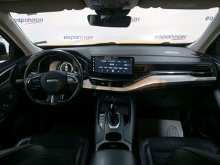 2024 Haval F7 I Рестайлинг, белый, 1201500 рублей, вид 5