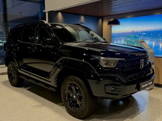 2026 Tank 400 I, чёрный, 6299000 рублей, вид 1