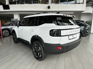 2026 Jetour T1, белый, 4199900 рублей, вид 5