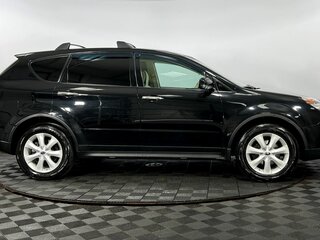 2006 Subaru Tribeca I, чёрный, 999000 рублей, вид 5