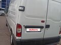 2009 Renault Master, белый, 980000 рублей - вид 3