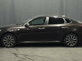 2018 Kia Optima IV Рестайлинг, коричневый, 1750000 рублей - вид 7