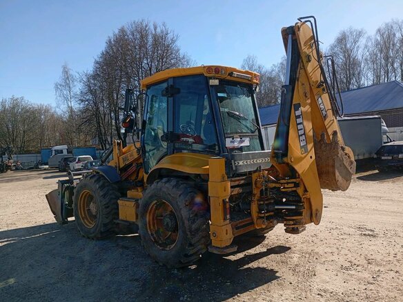 2023 Bull 4SX, жёлтый, 3528800 рублей - вид 3