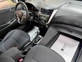 2011 Hyundai Solaris I, серый - вид 7