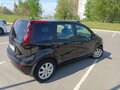 2012 Nissan Note I Рестайлинг, чёрный, 560000 рублей - вид 4