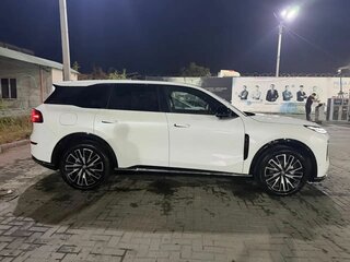 2026 Changan Qiyuan Q07 31.7 kWh, белый, 3500000 рублей, вид 4