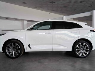 2024 Changan UNI-K, белый, 4699900 рублей, вид 2