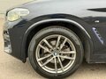 2019 BMW X4 20d II (G02), чёрный, 3500000 рублей - вид 9