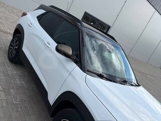 2022 Chevrolet TrailBlazer III, белый, 1315000 рублей, вид 5